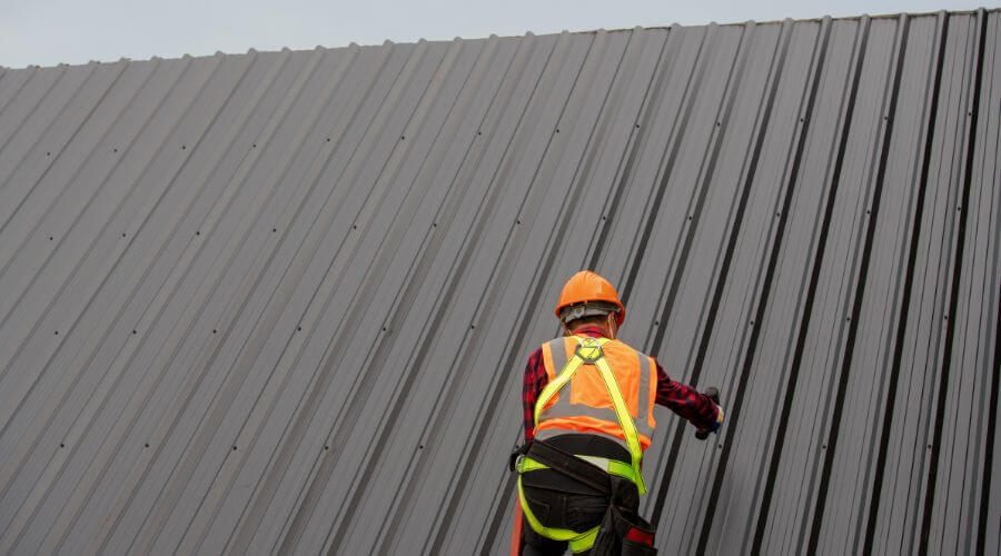Atlas Roofing Contractor in Georgetown, DE